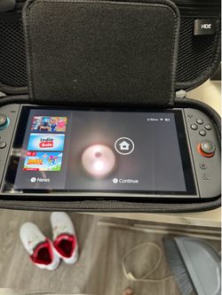 Switch 2