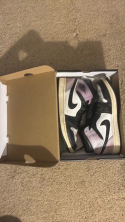 Air Jordan 1 mid se zen masters