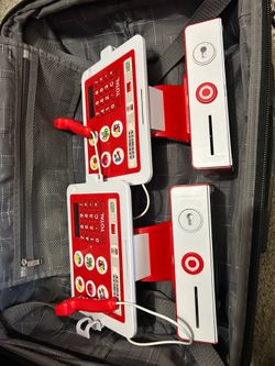 Target Registers