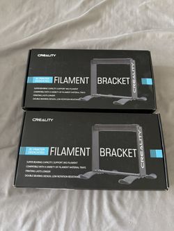 filament bracket