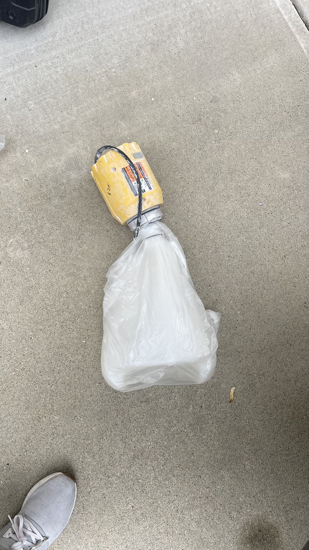 PAINTERS TOOLS