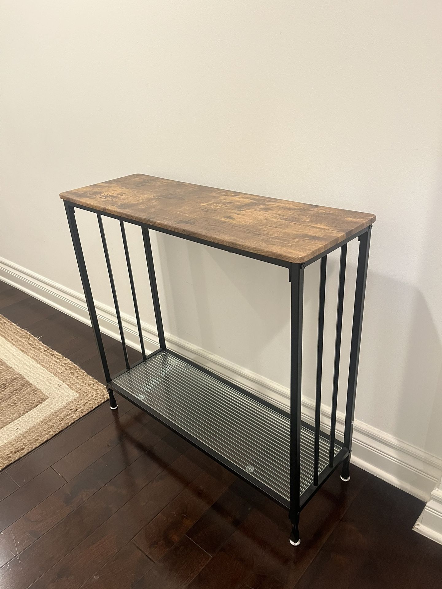 Console Table Excellent Condition