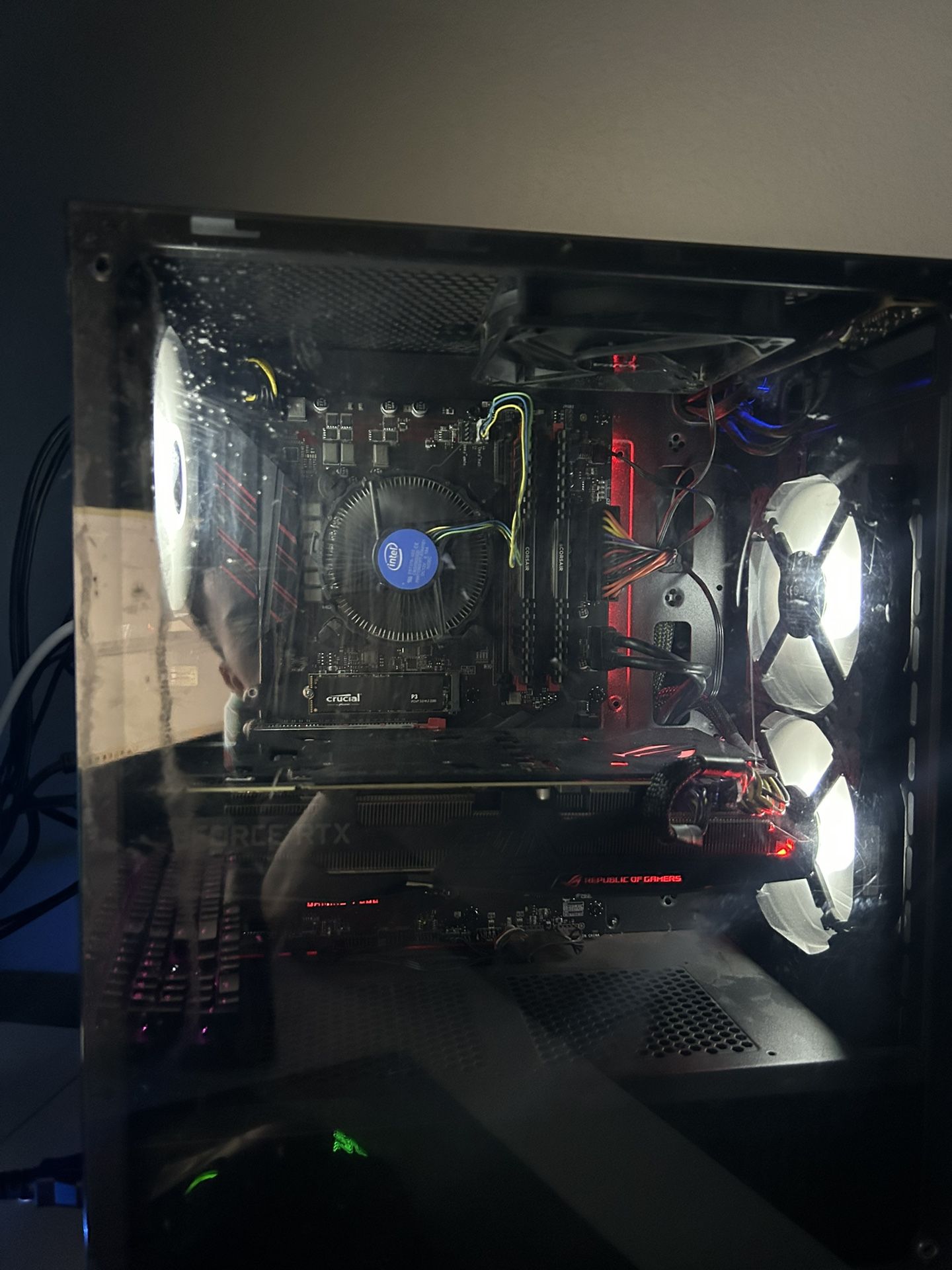 Gaming Computer