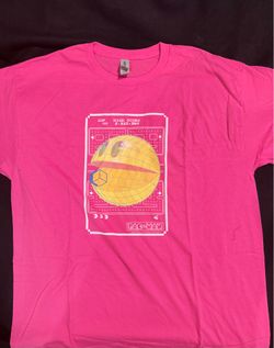 Pac-Man Shirt