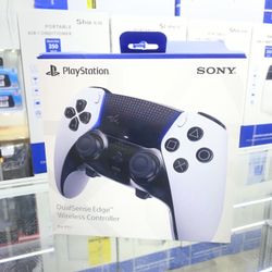 Play Station  Dualsense Edge wireless 
