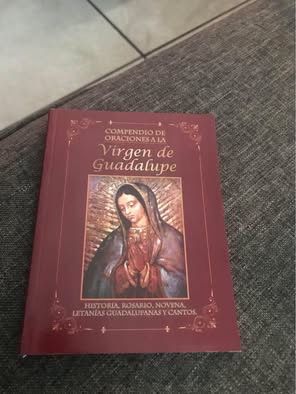 Nuevo Libro