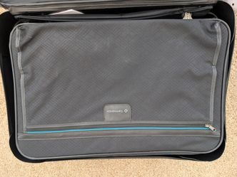 Samsonite Luggage Set of 4