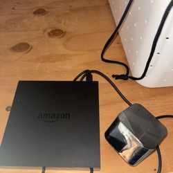 Amazon Tv