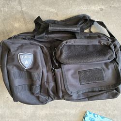Tactical Diaper Bag