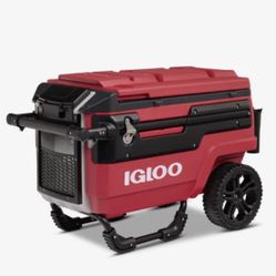 Igloo Cooler Trailmate