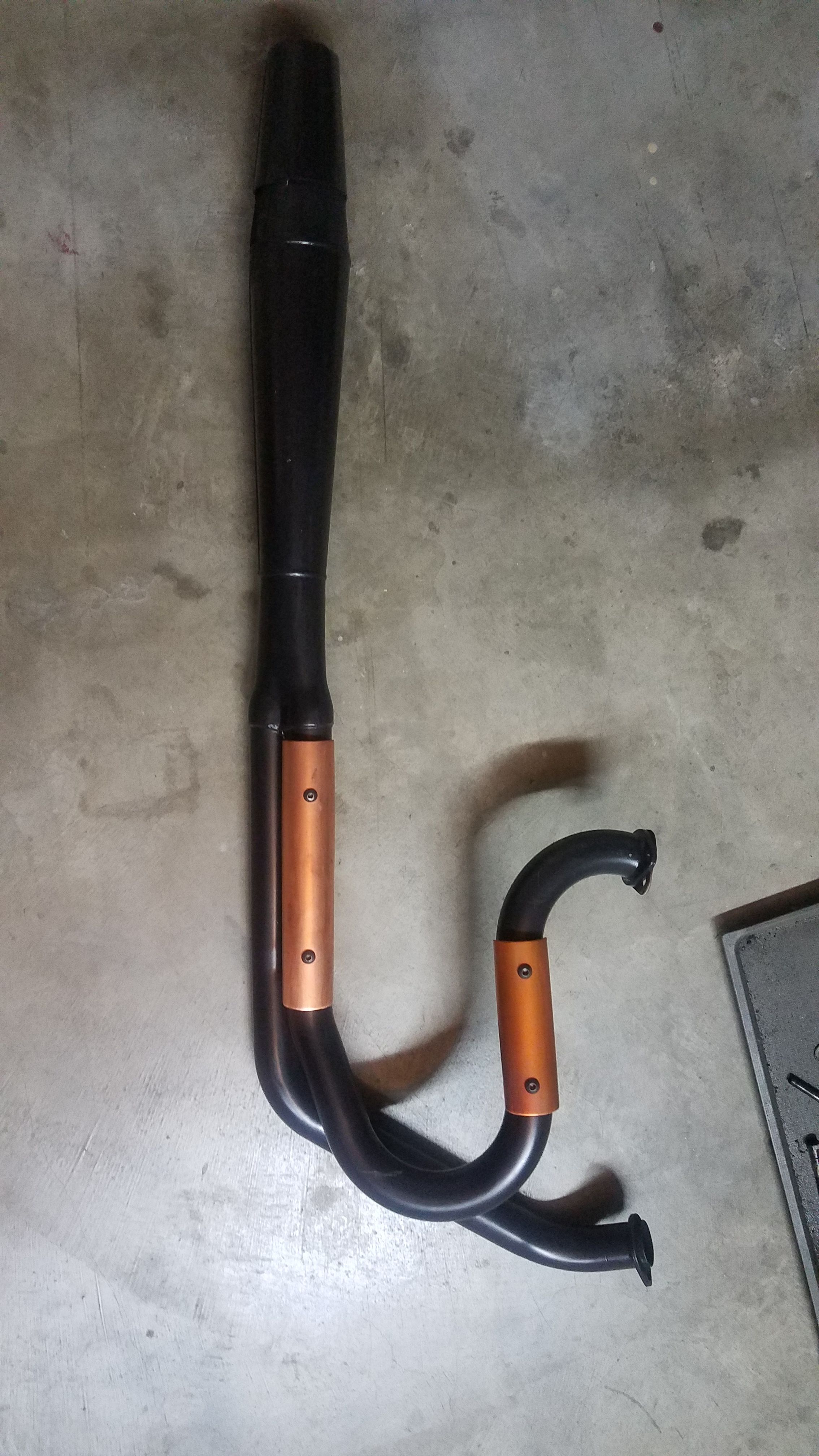 SHOVELHEAD THUNDERHEADER