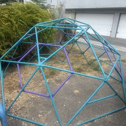 Climber Dome