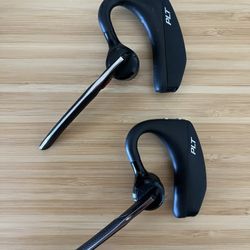 Poly/Plantronics Voyager 5200 Bluetooth Headset 