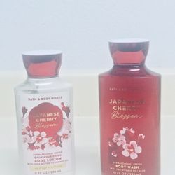 Bath An Body Works