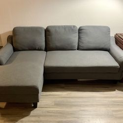 Sleeper Sofa 