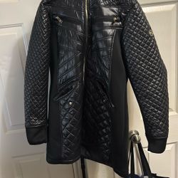 Coats 