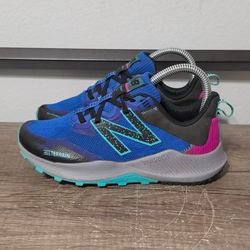 New Balance Nitrel v4 Women's Shoes Size 5.5