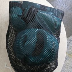 .I am selling 2 Small and Medium Karate Protector Kits, Tekondo Century Brand