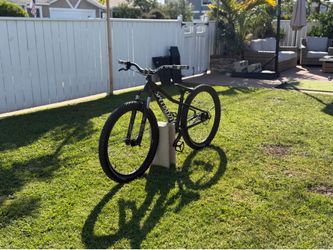 specialized Dirt jumper