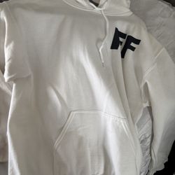 Basketball sweatshirt