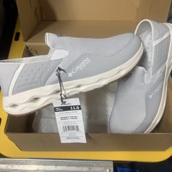 Bahama X Mens Columbia Shoes (NEW) Size 10 & 11 Available 