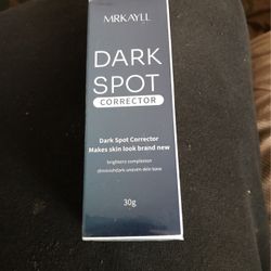 MRKAYLL DARK SPOT CORRECTOR 30g