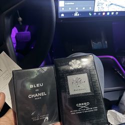 Brand New Men Cologne 