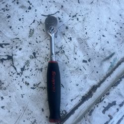 1/4 Snap On Ratchet 