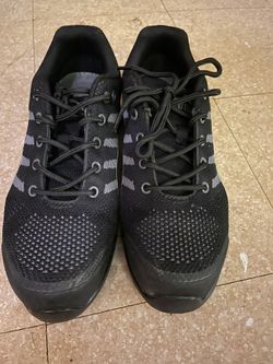 Puma Steel Toes