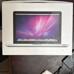 MacBook Pro 2011