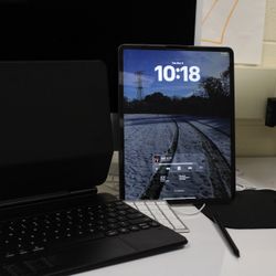 Ipad Pro 12.9 3rd Gen Bundle 