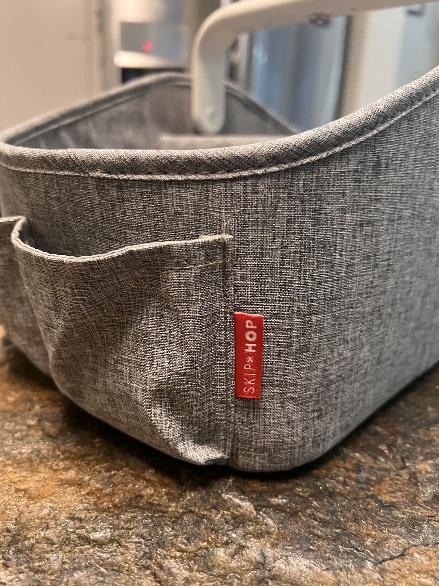 Diaper Caddy By Skip Hop