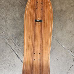 Barely Used 30" Long Skateboard 