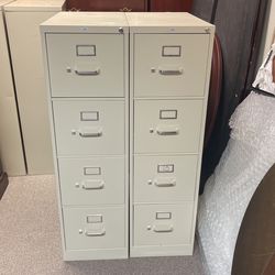 Hon Vertical Files