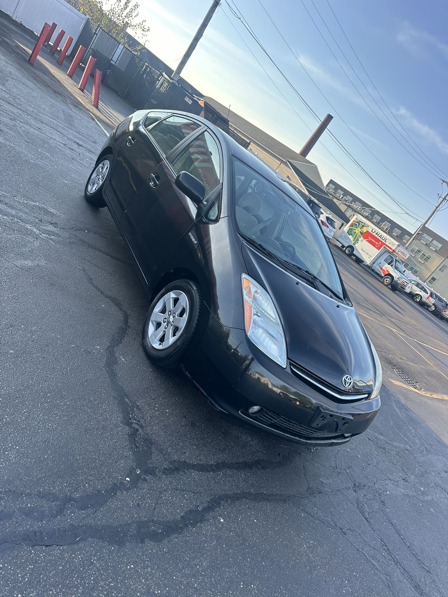 2007 Toyota Prius