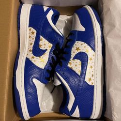 Supreme Sb Dunk