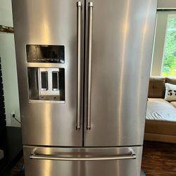 Kitchenaid Appliance Set