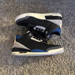Jordan 3 Rare Air (M 11 1/2)