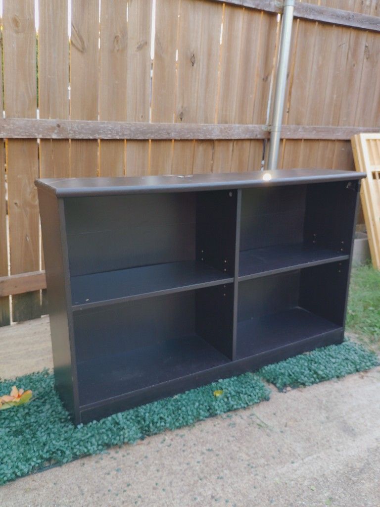 Storage Tv Stand