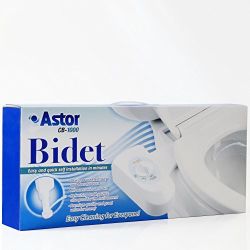 Bidet