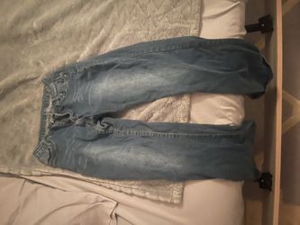 Jeans Size M