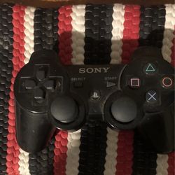PlayStation 3 Controller