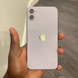 iPhone 11 128GB T-Mobile ONLY 