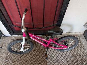Specialized 16" bike