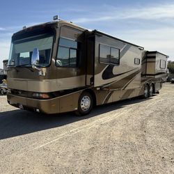 2002 Monaco Dynasty 40ft