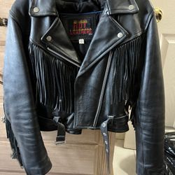 Authentic Leather Jackets