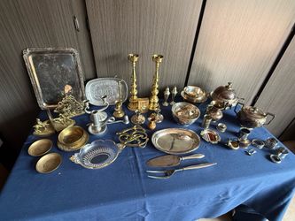 Vintage Misc Items