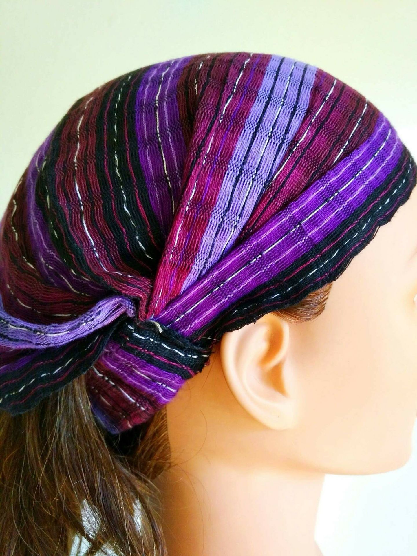 Bandanna/headbands