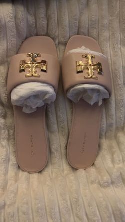Tory Burch Eleanor slide