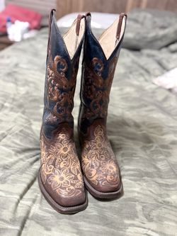 Women's Cowboy Boots